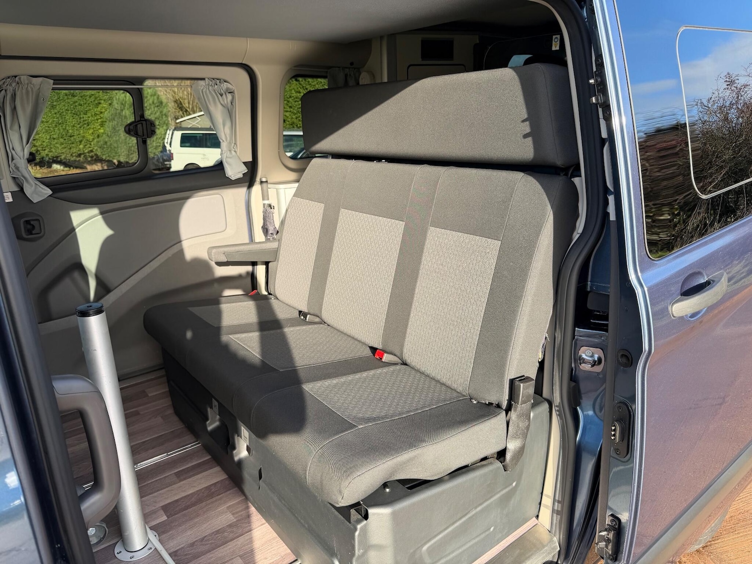 Used Ford Transit Custom 2023 for sale - 77015587: Photo 17