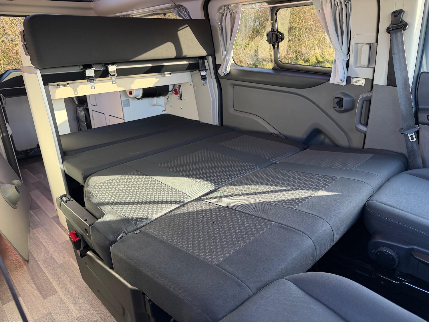 Used Ford Transit Custom 2023 for sale - 77015587: Photo 18