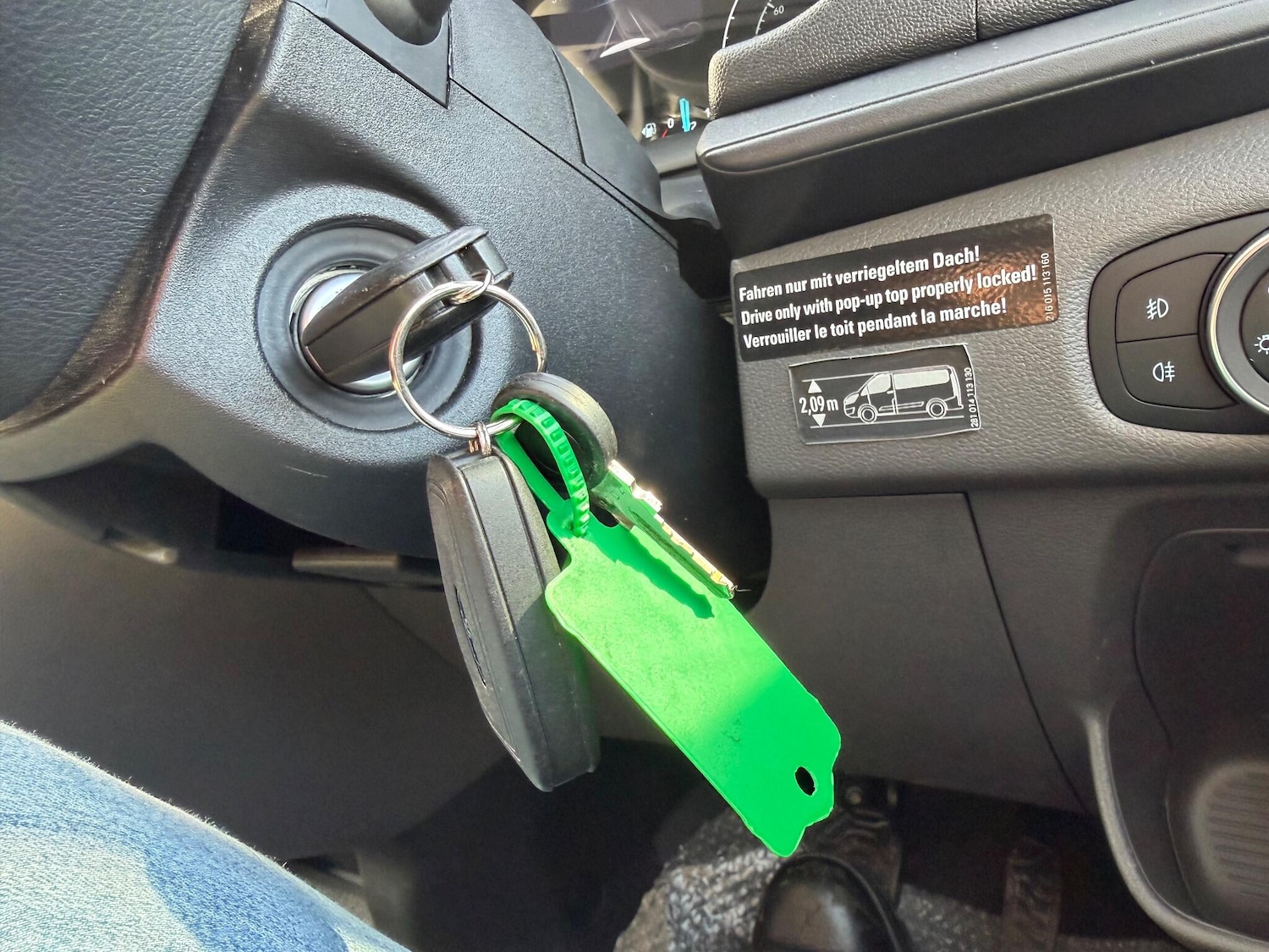 Used Ford Transit Custom 2023 for sale - 77015587: Photo 25