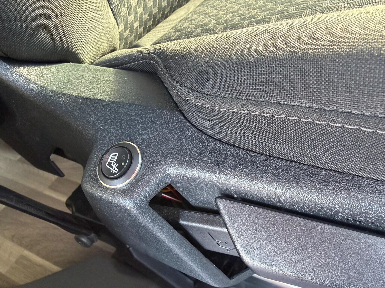 Used Ford Transit Custom 2023 for sale - 77015587: Photo 33