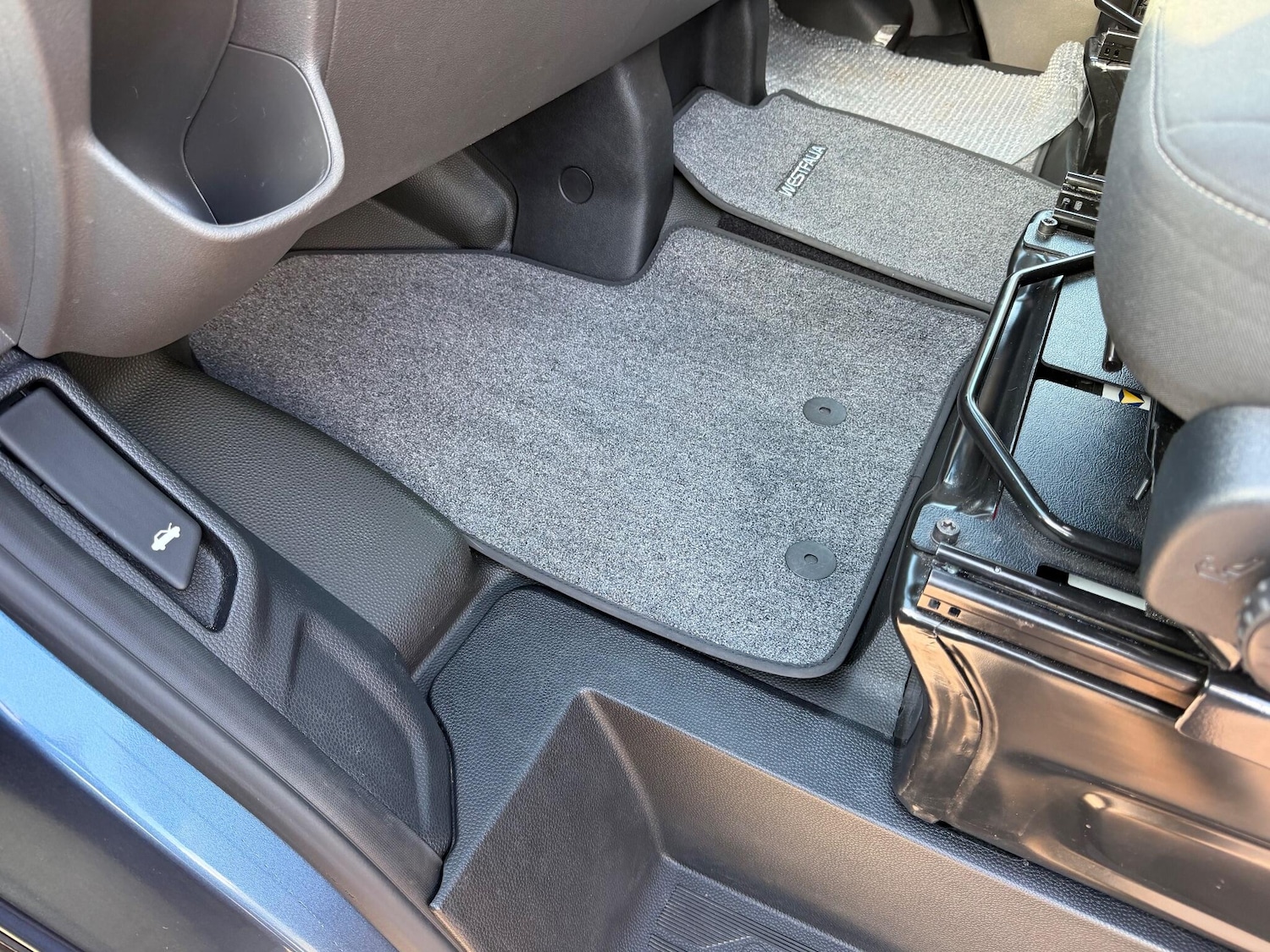 Used Ford Transit Custom 2023 for sale - 77015587: Photo 35