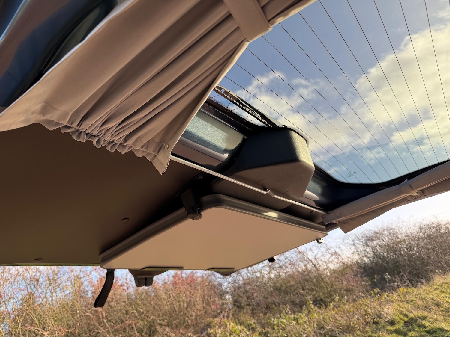 Used Ford Transit Custom 2023 for sale - 77015587: Photo 39