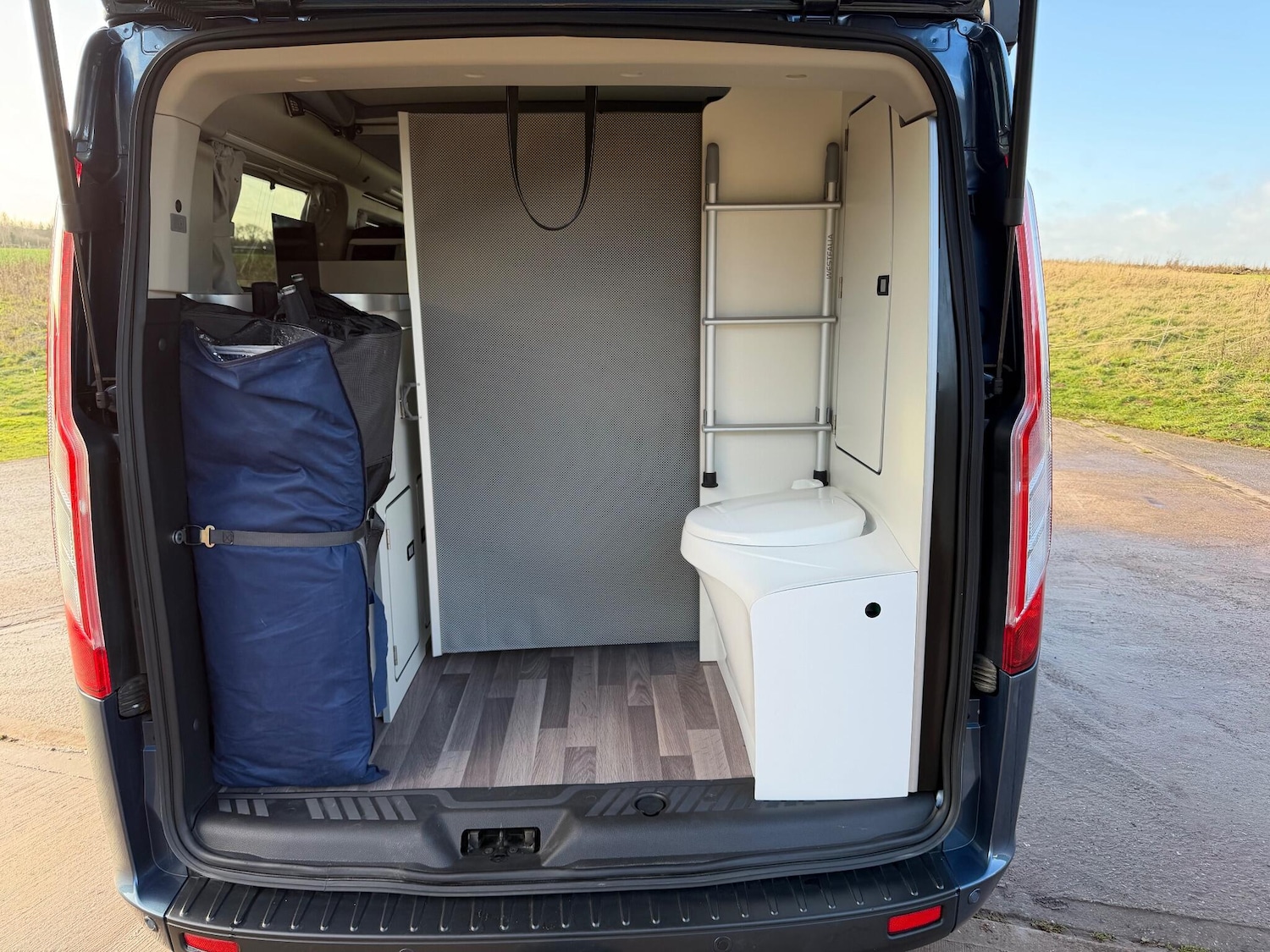 Used Ford Transit Custom 2023 for sale - 77015587: Photo 4