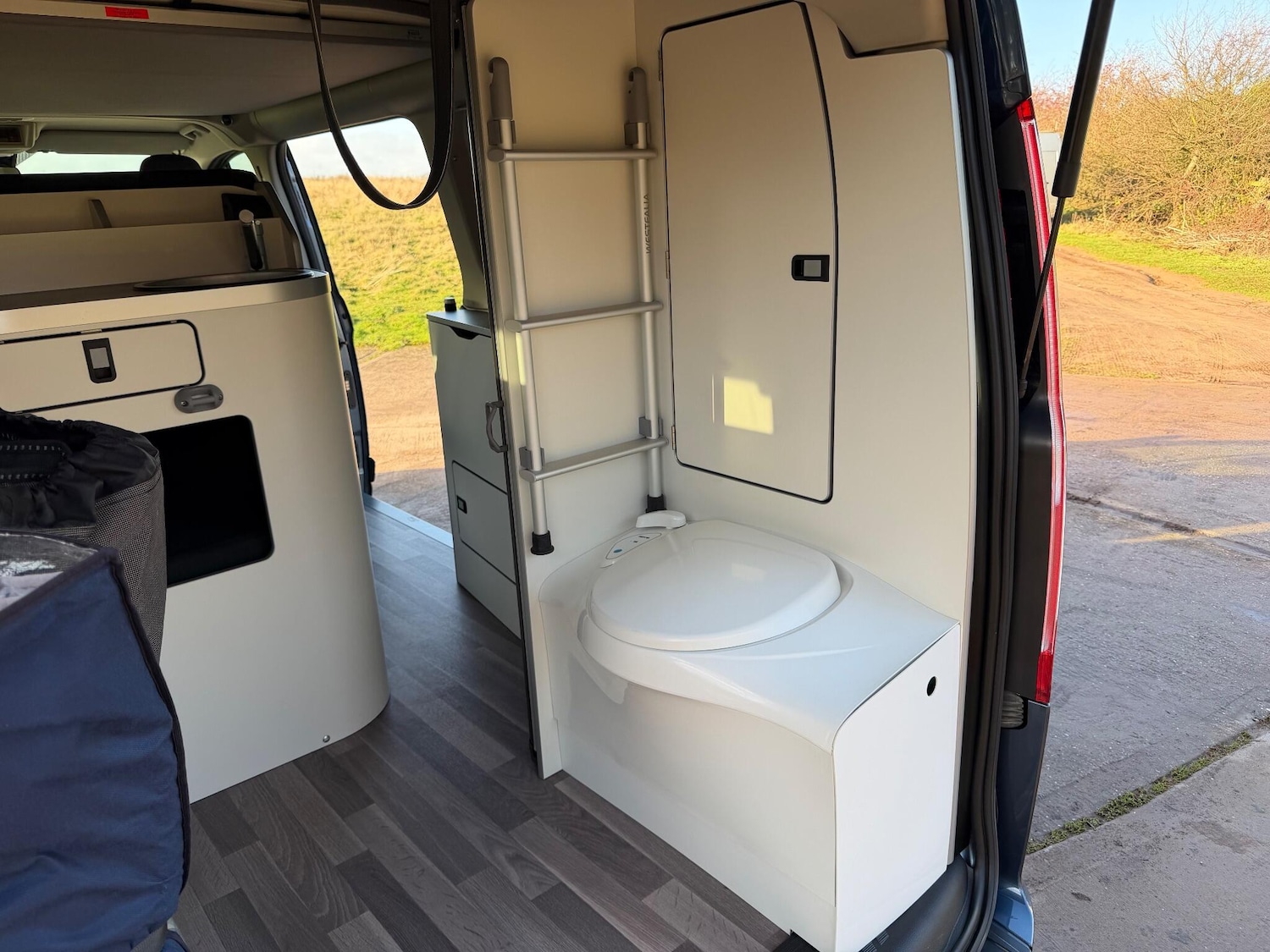 Used Ford Transit Custom 2023 for sale - 77015587: Photo 40