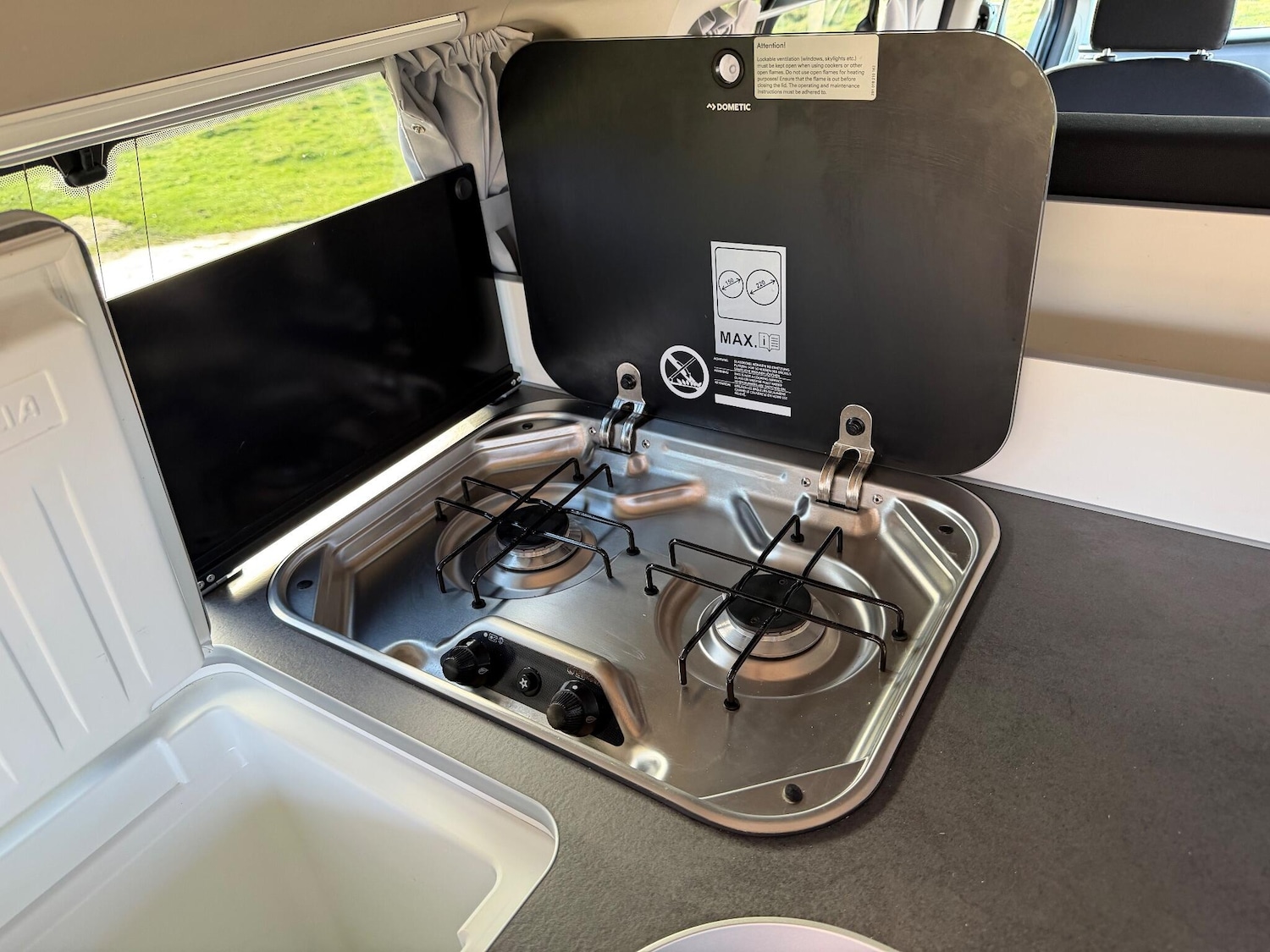 Used Ford Transit Custom 2023 for sale - 77015587: Photo 42