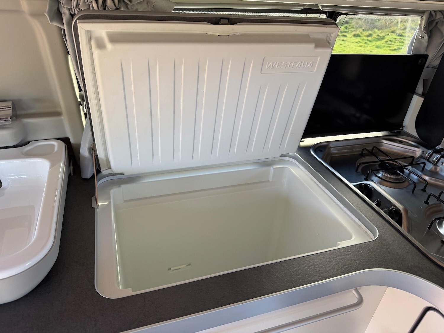 Used Ford Transit Custom 2023 for sale - 77015587: Photo 43