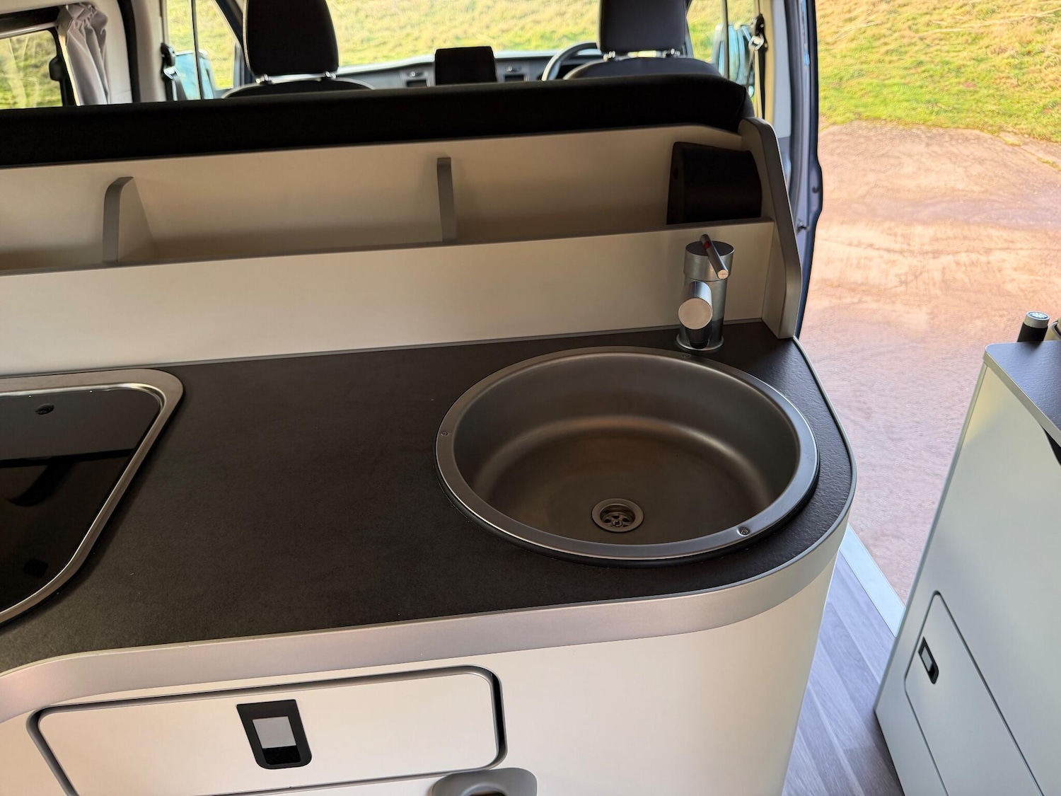 Used Ford Transit Custom 2023 for sale - 77015587: Photo 45