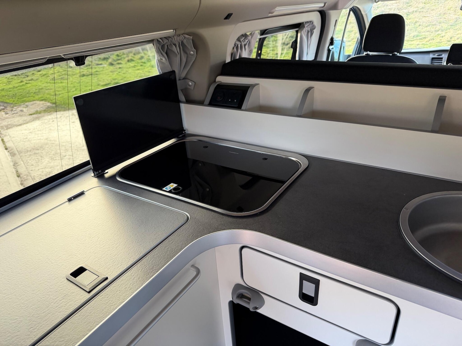 Used Ford Transit Custom 2023 for sale - 77015587: Photo 46