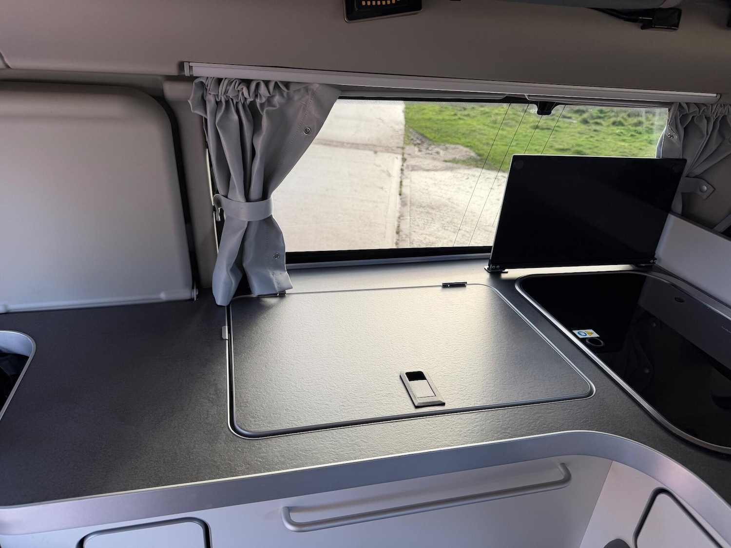 Used Ford Transit Custom 2023 for sale - 77015587: Photo 47