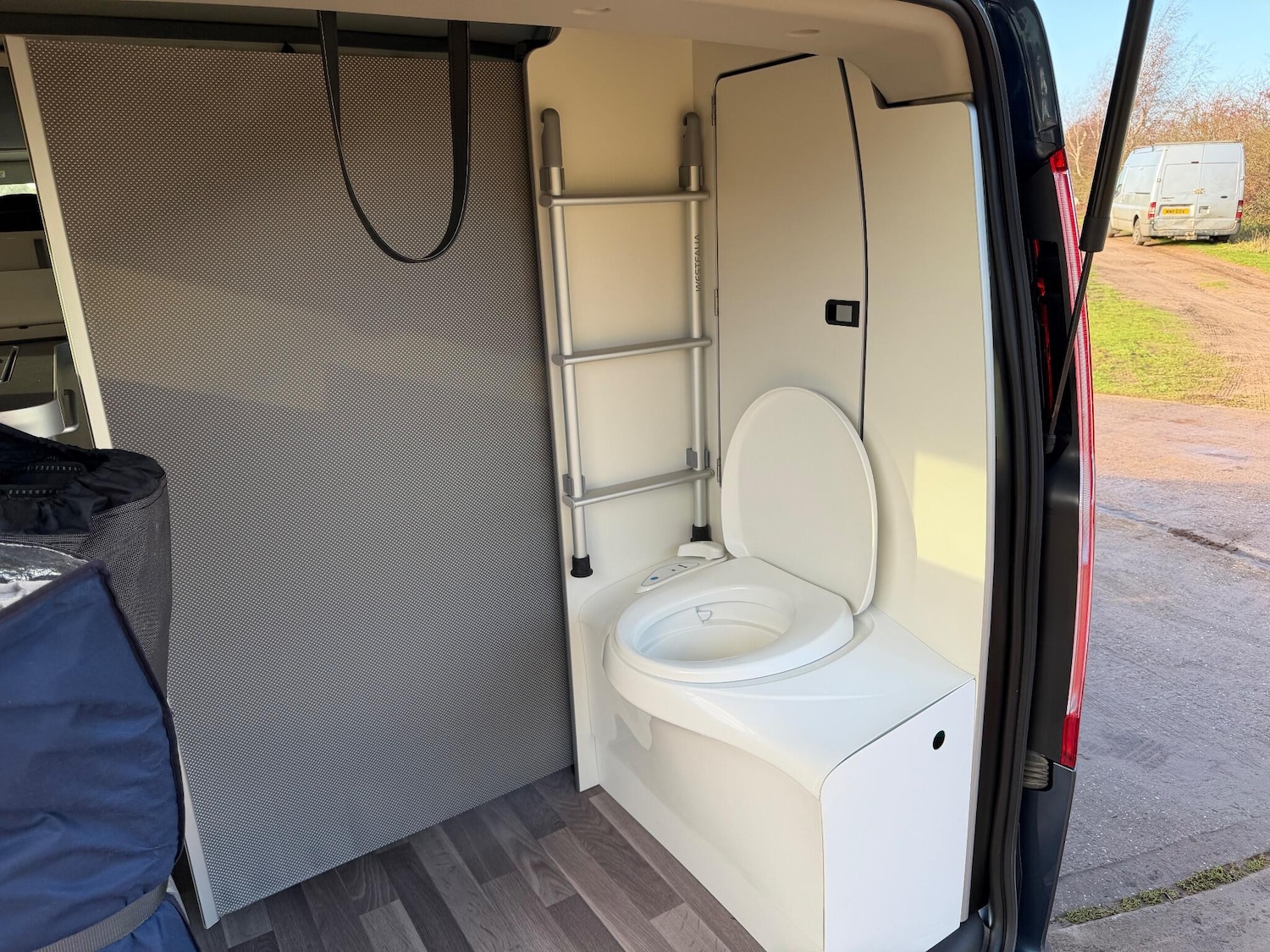 Used Ford Transit Custom 2023 for sale - 77015587: Photo 49