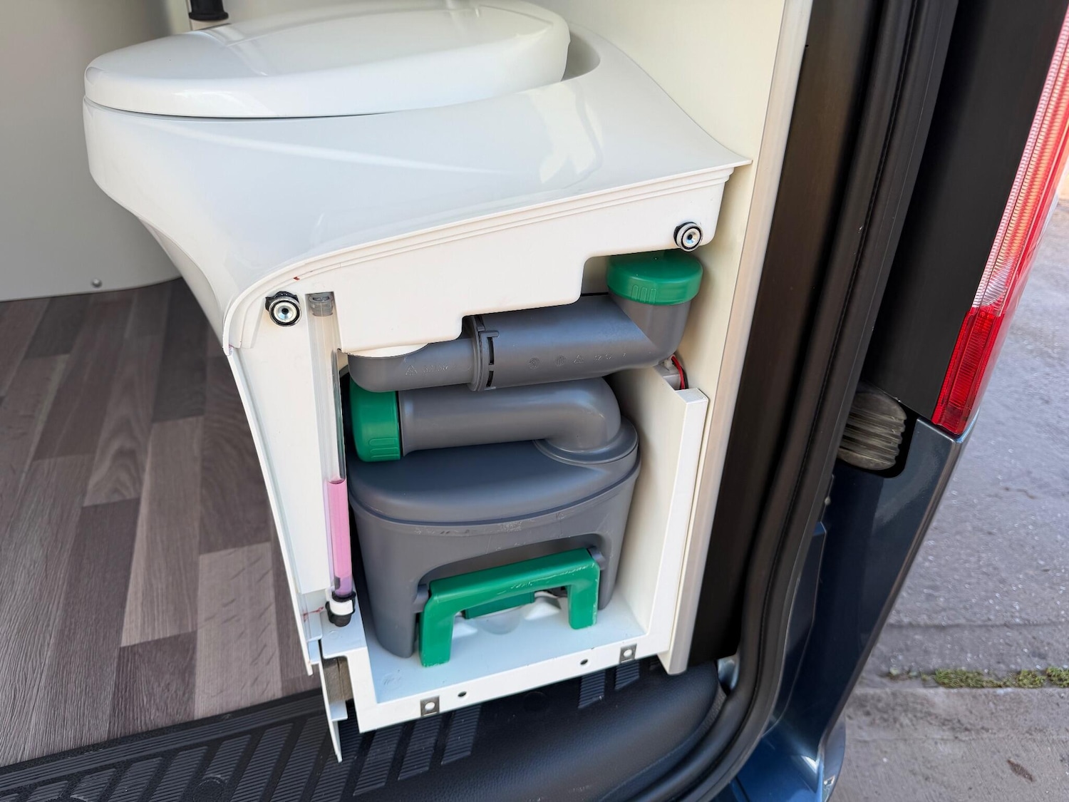 Used Ford Transit Custom 2023 for sale - 77015587: Photo 52