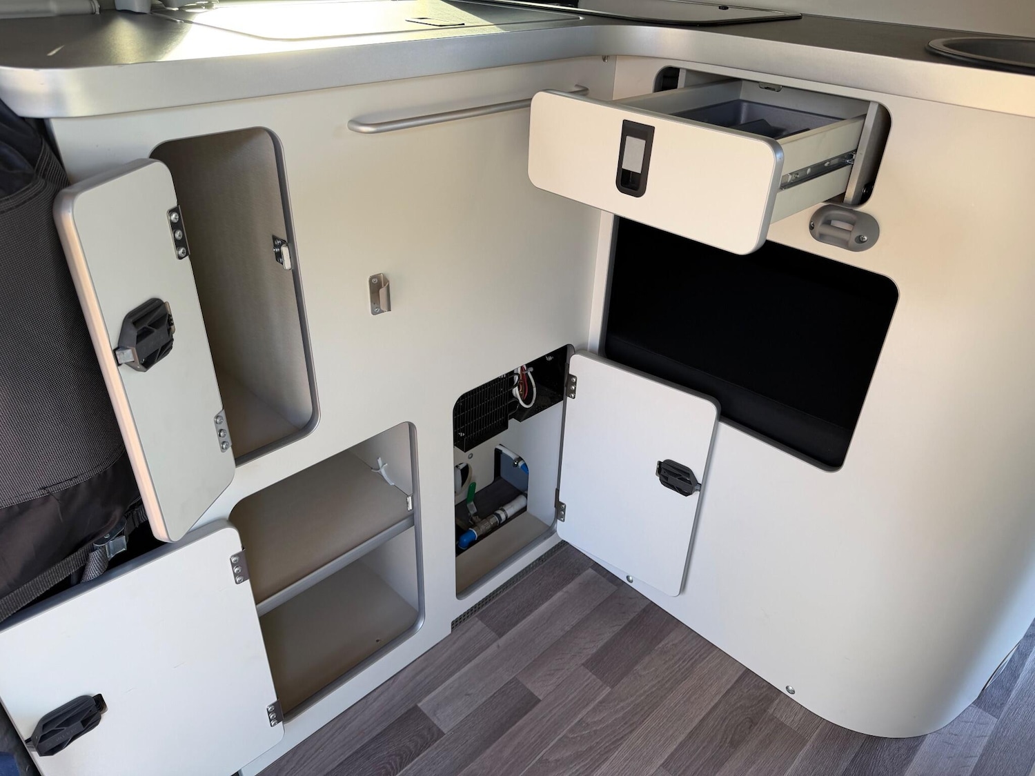 Used Ford Transit Custom 2023 for sale - 77015587: Photo 54