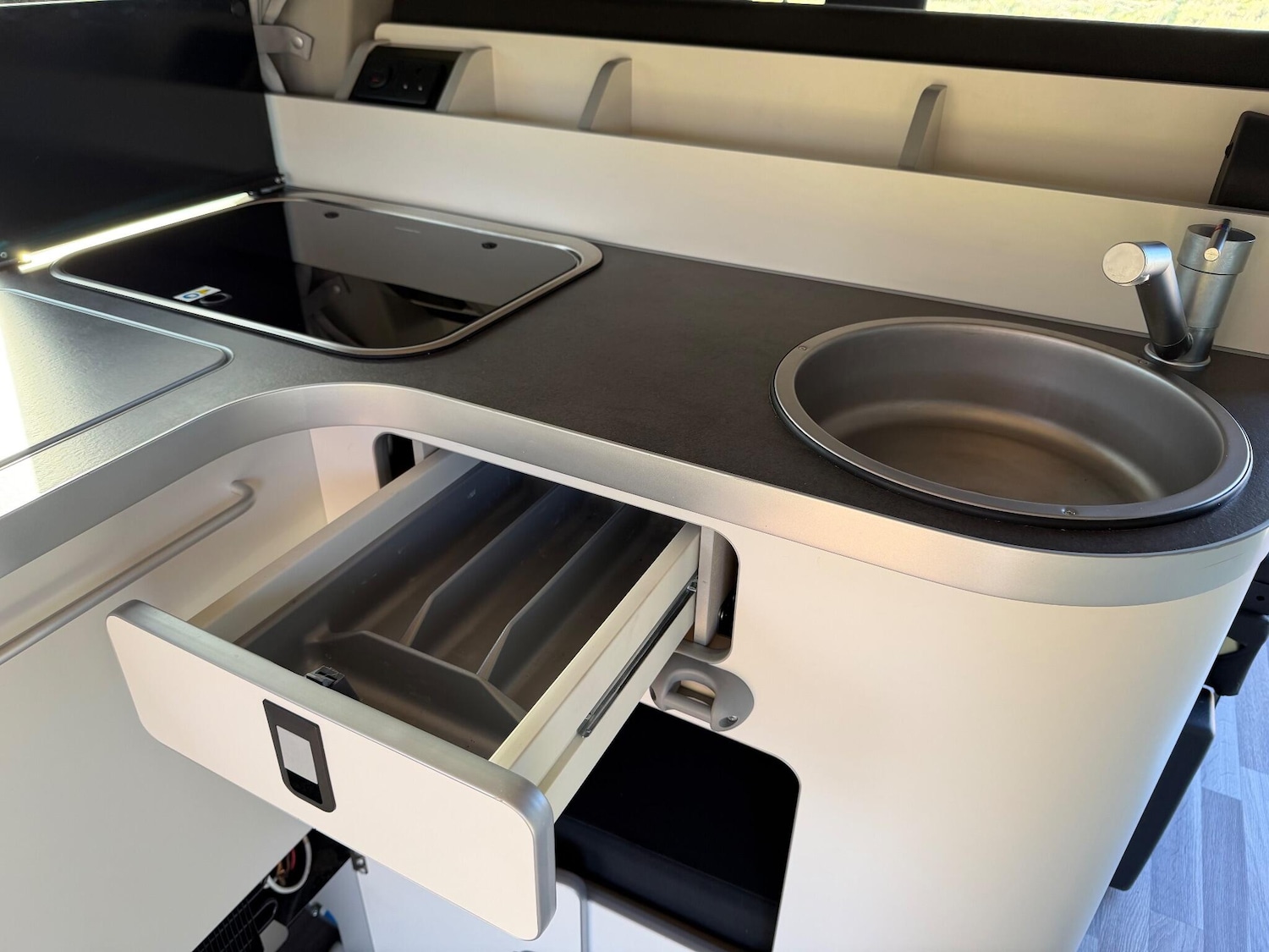 Used Ford Transit Custom 2023 for sale - 77015587: Photo 55