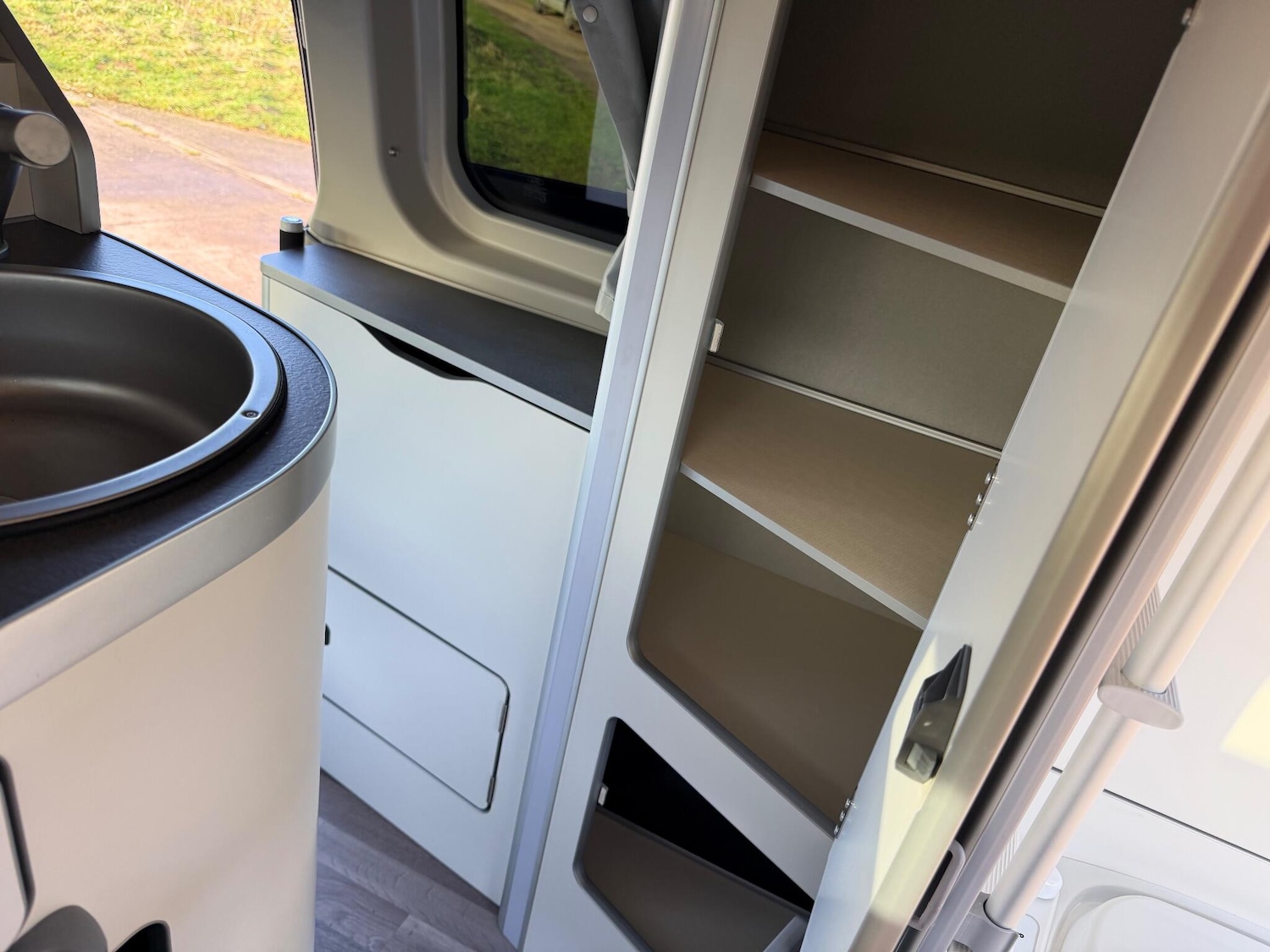 Used Ford Transit Custom 2023 for sale - 77015587: Photo 57