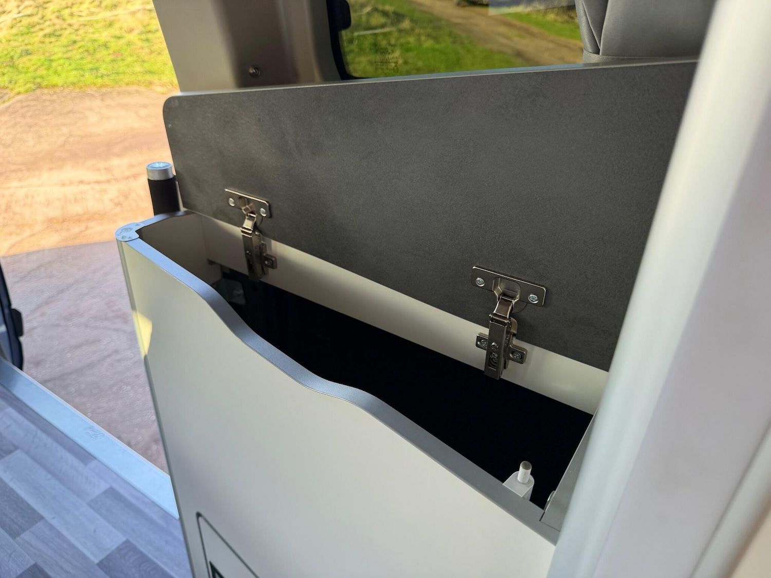 Used Ford Transit Custom 2023 for sale - 77015587: Photo 59