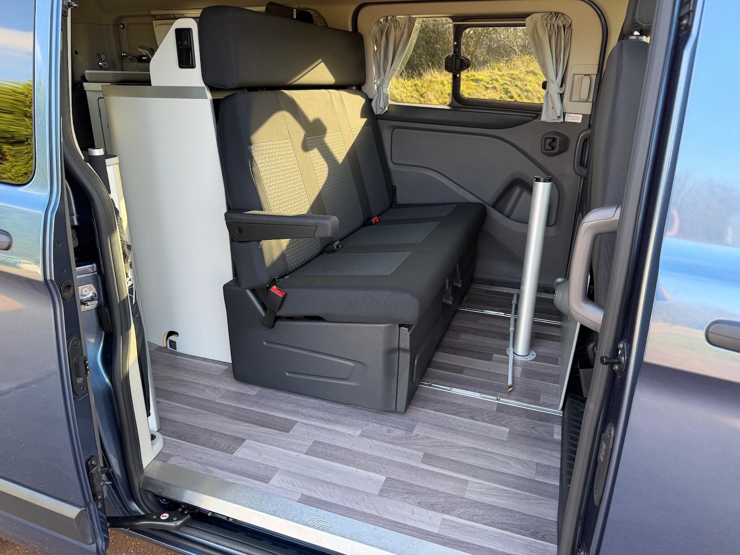 Used Ford Transit Custom 2023 for sale - 77015587: Photo 6