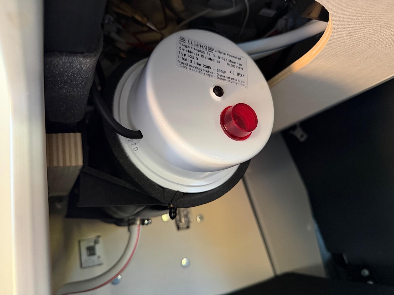 Used Ford Transit Custom 2023 for sale - 77015587: Photo 62