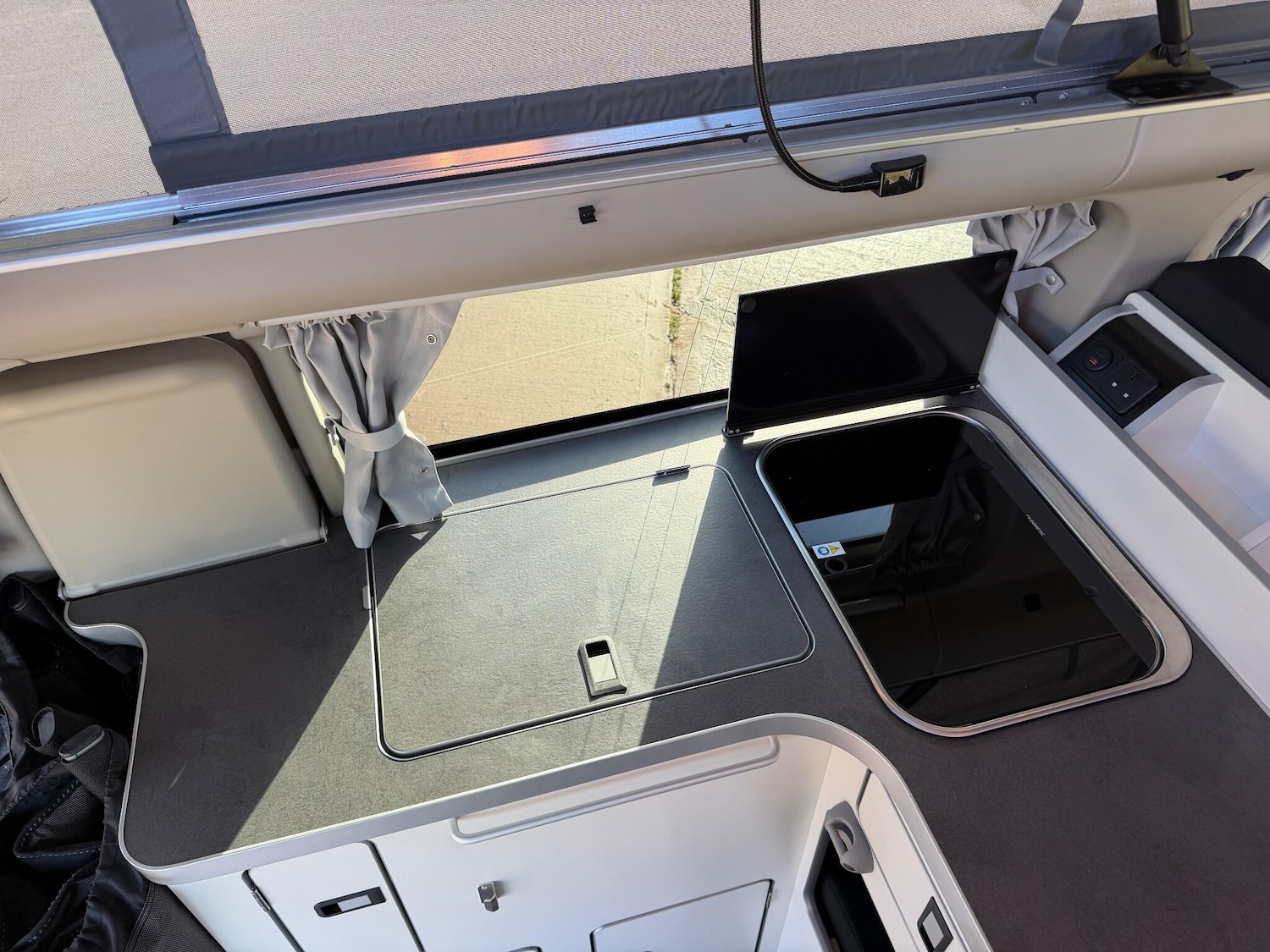 Used Ford Transit Custom 2023 for sale - 77015587: Photo 70