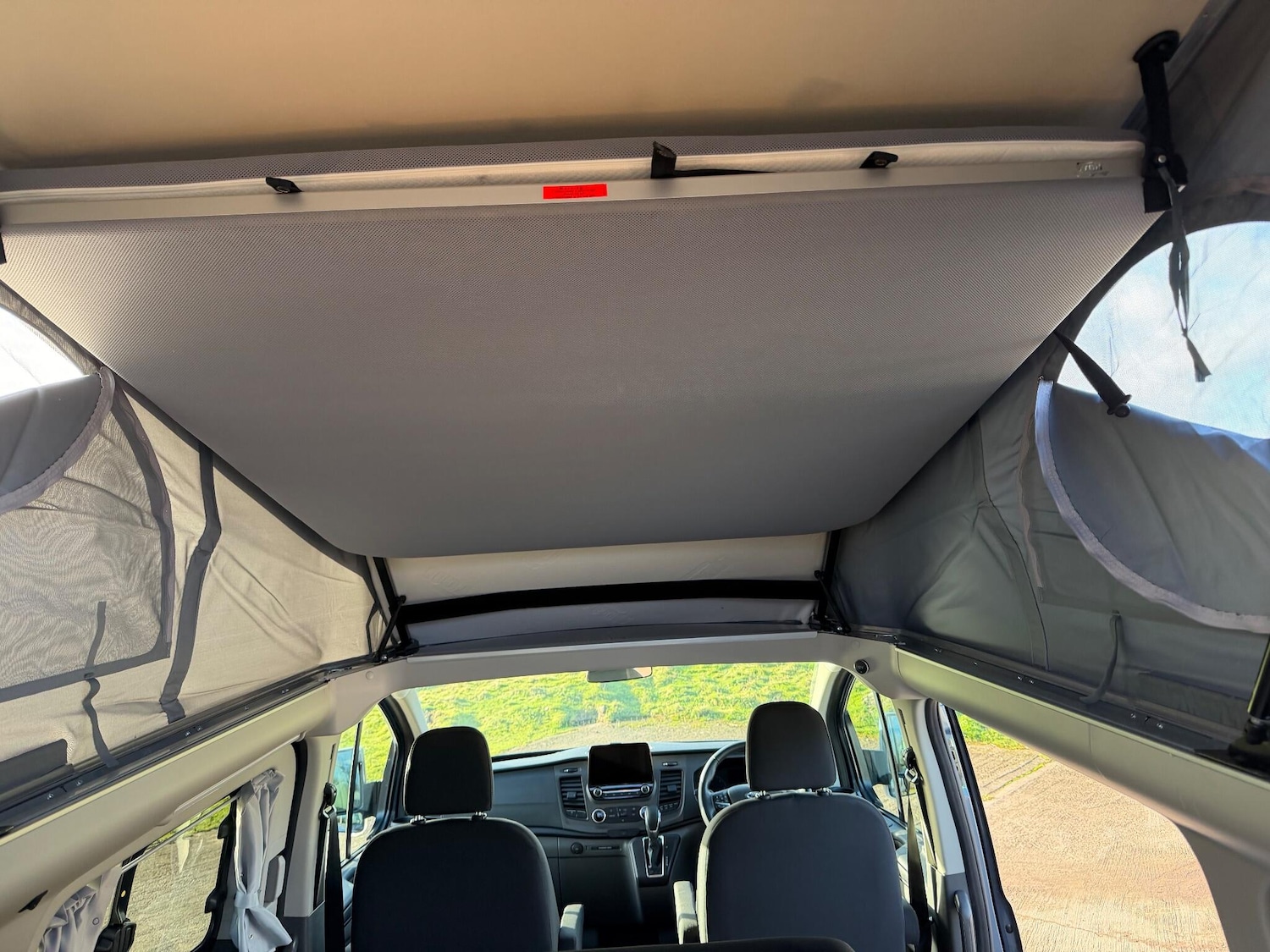 Used Ford Transit Custom 2023 for sale - 77015587: Photo 71