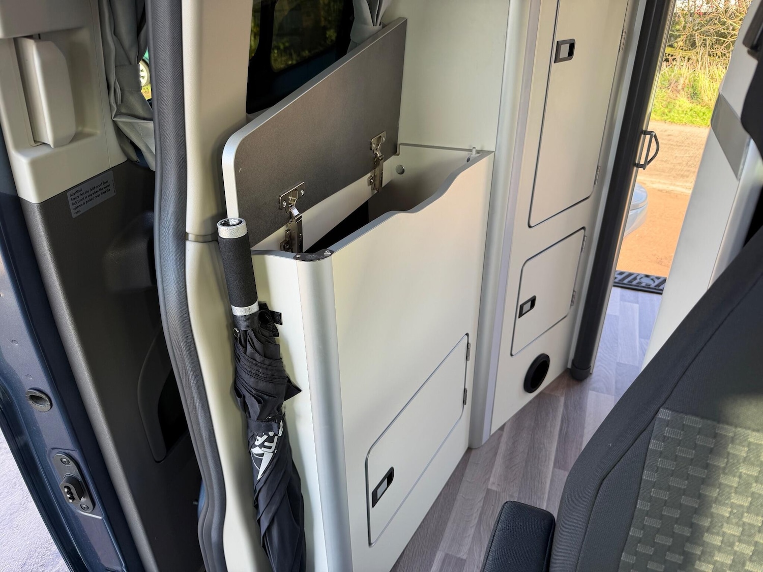 Used Ford Transit Custom 2023 for sale - 77015587: Photo 72