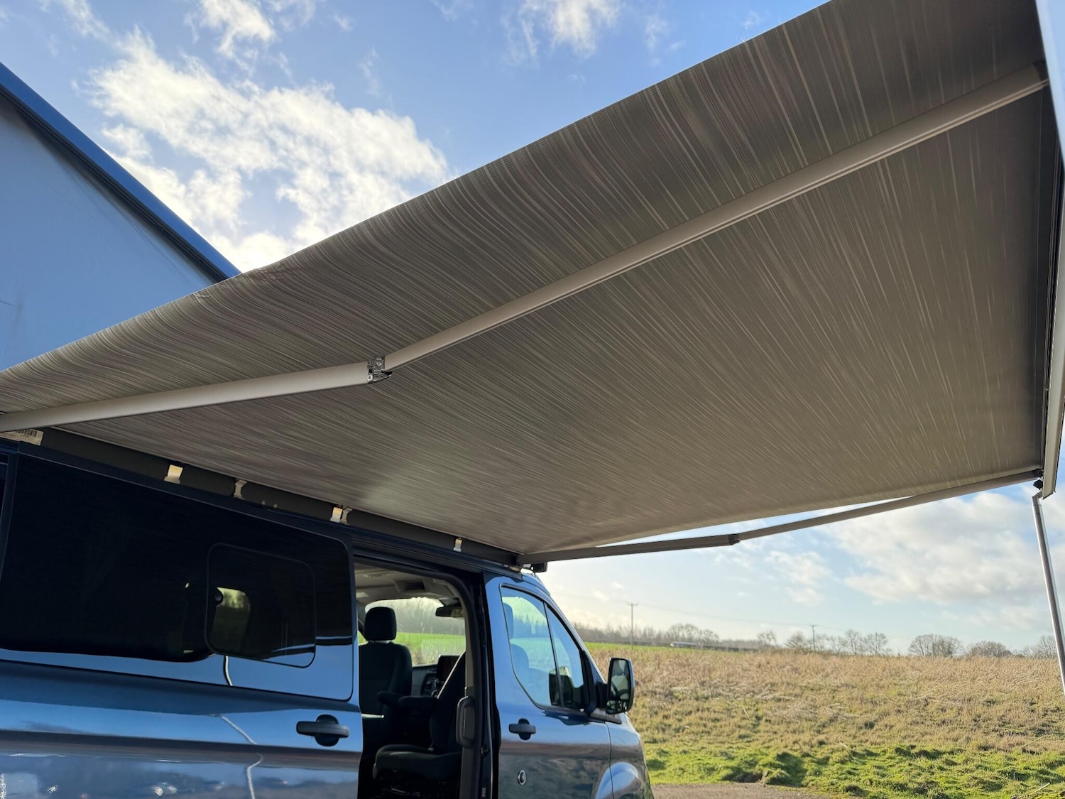 Used Ford Transit Custom 2023 for sale - 77015587: Photo 84