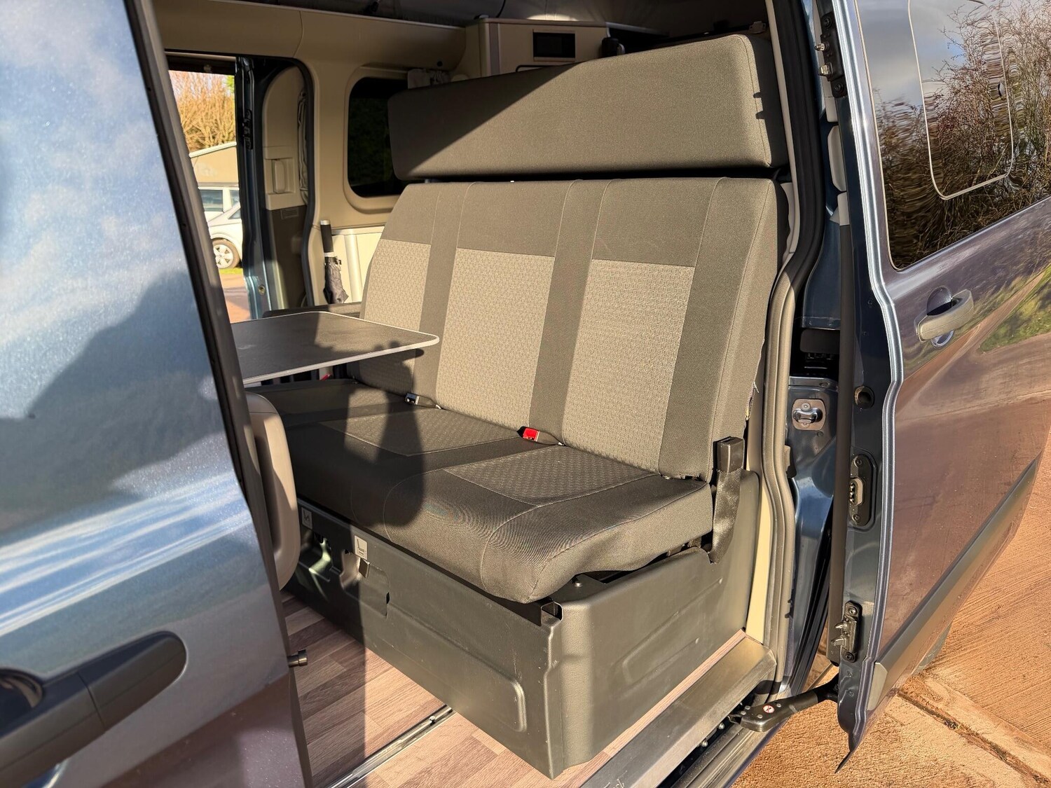 Used Ford Transit Custom 2023 for sale - 77015587: Photo 90