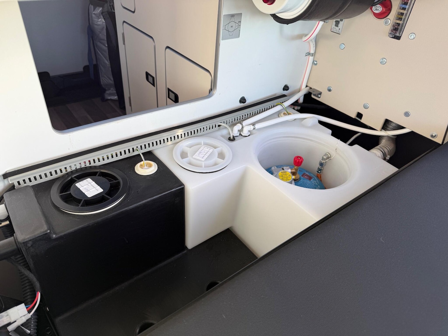 Used Ford Transit Custom 2023 for sale - 77015587: Photo 93