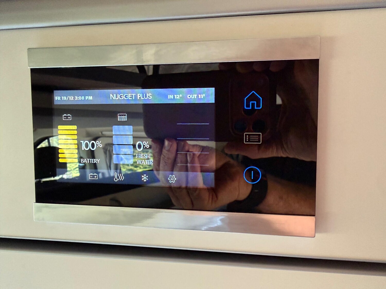 Used Ford Transit Custom 2023 for sale - 77015587: Photo 94