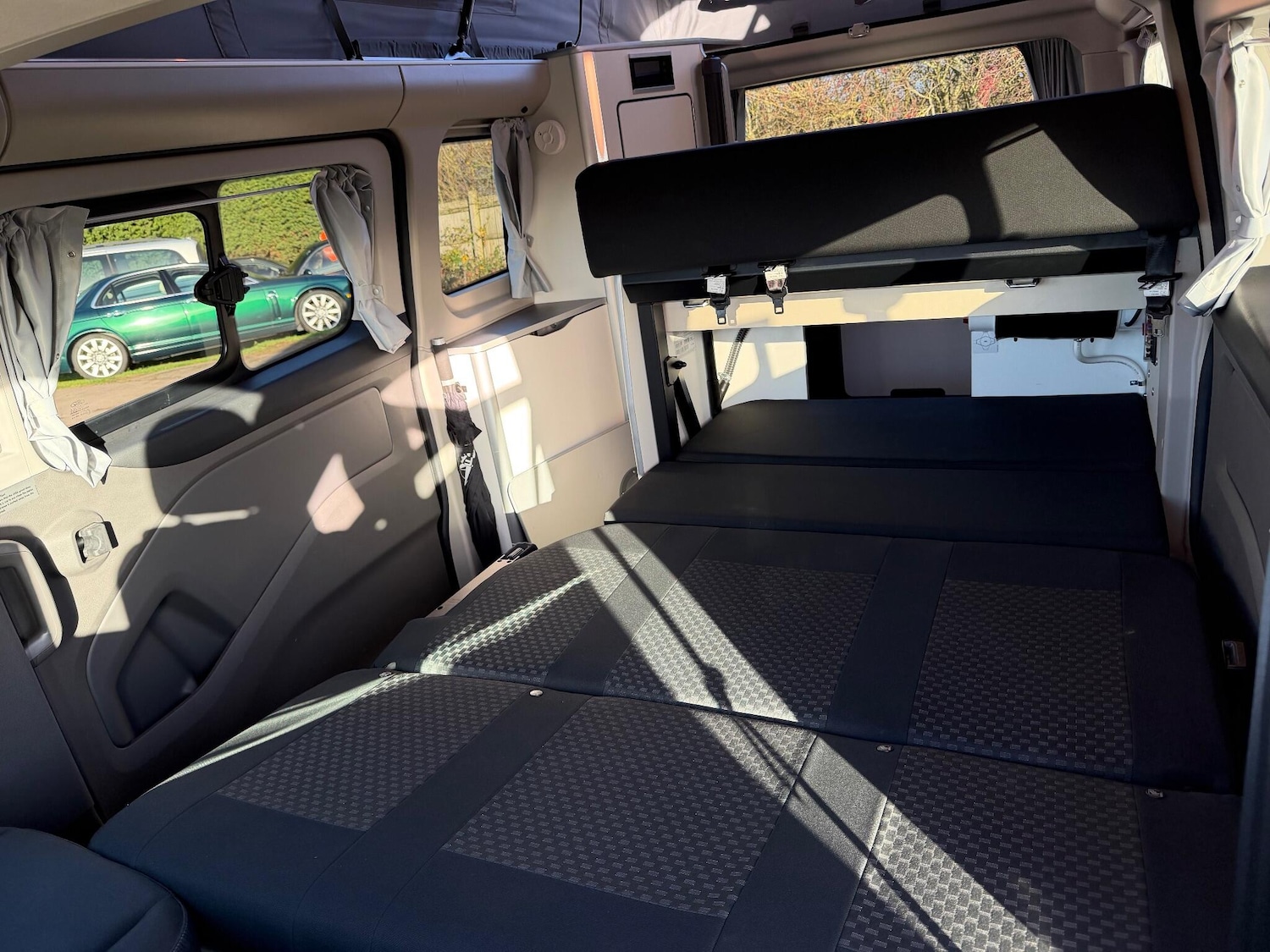 Used Ford Transit Custom 2023 for sale - 77015587: Photo 96