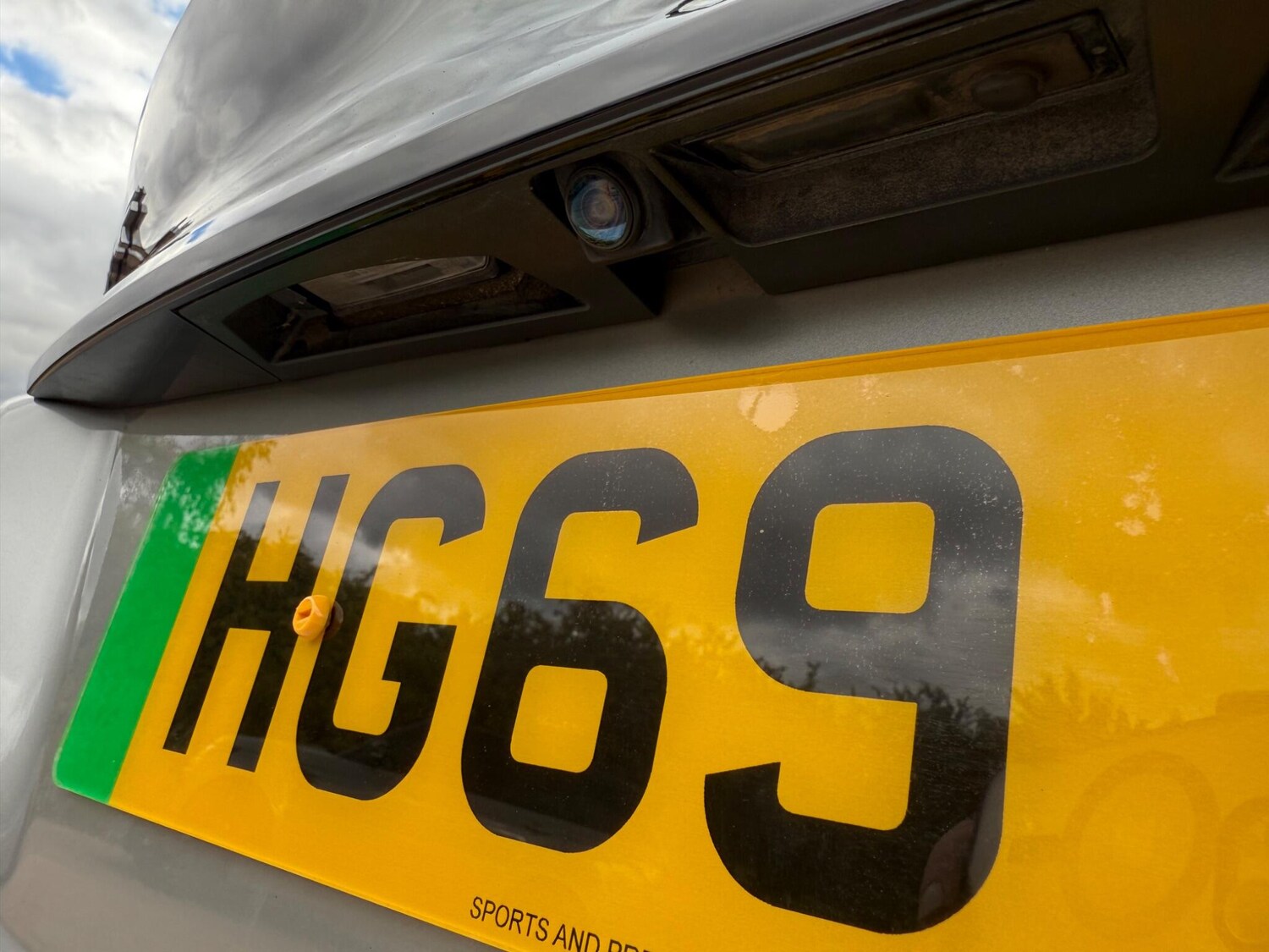 Vehicle 40