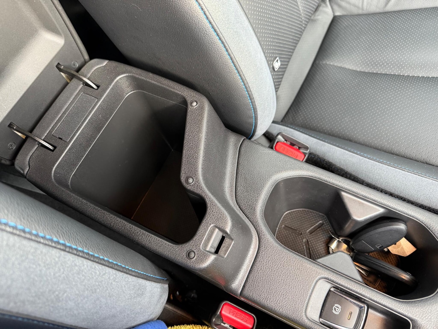 Vehicle 69