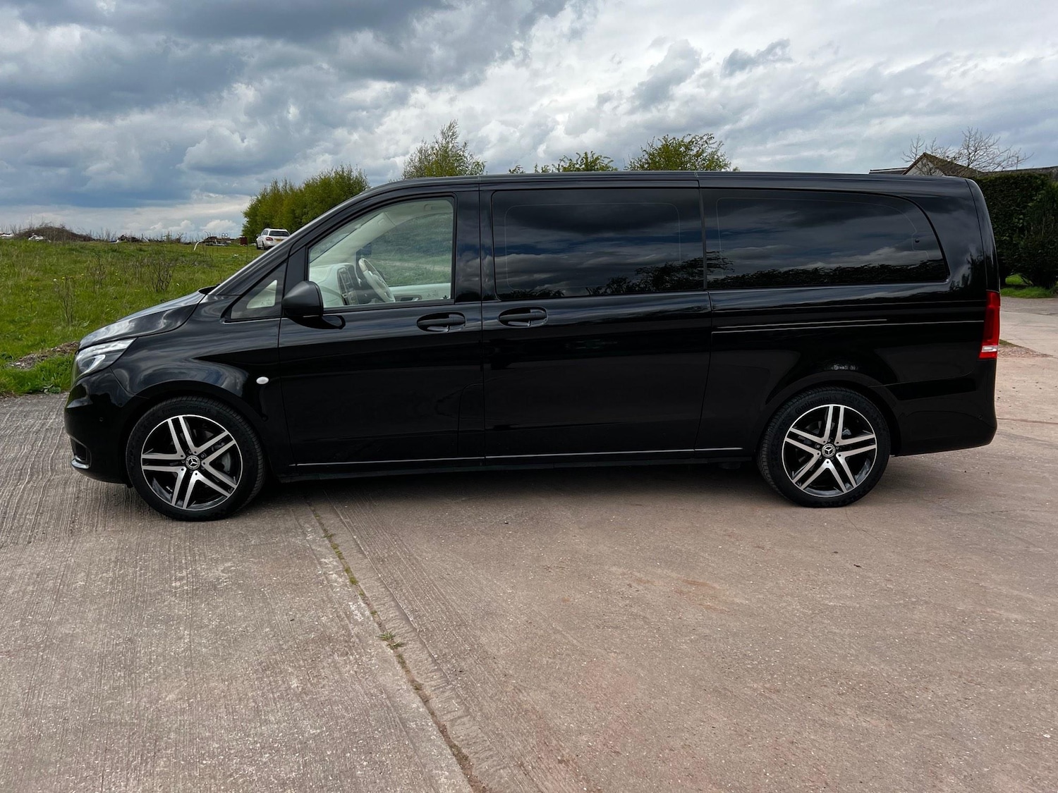 Vehicle 31