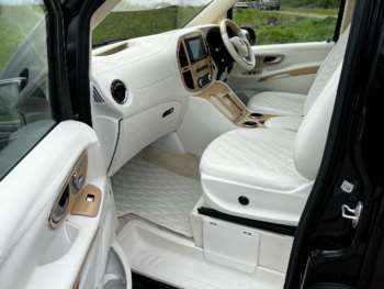 Used Mercedes-Benz Vito 2022 for sale - 70772781: Photo