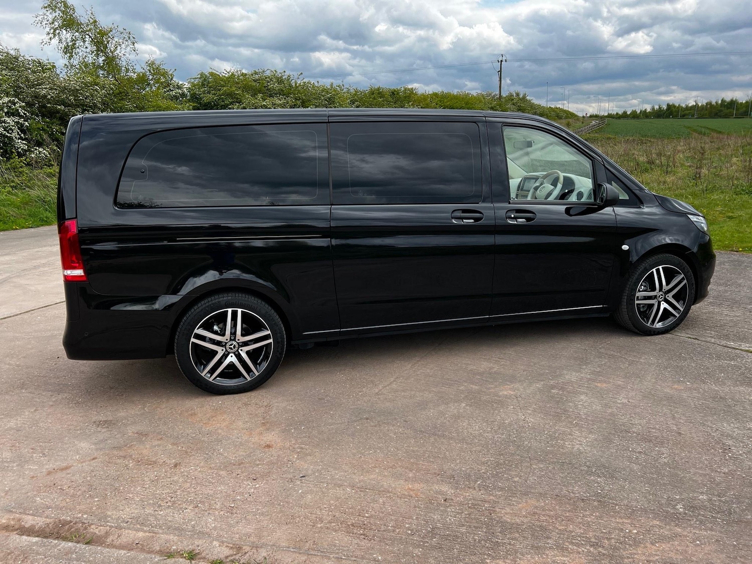 Vehicle 80