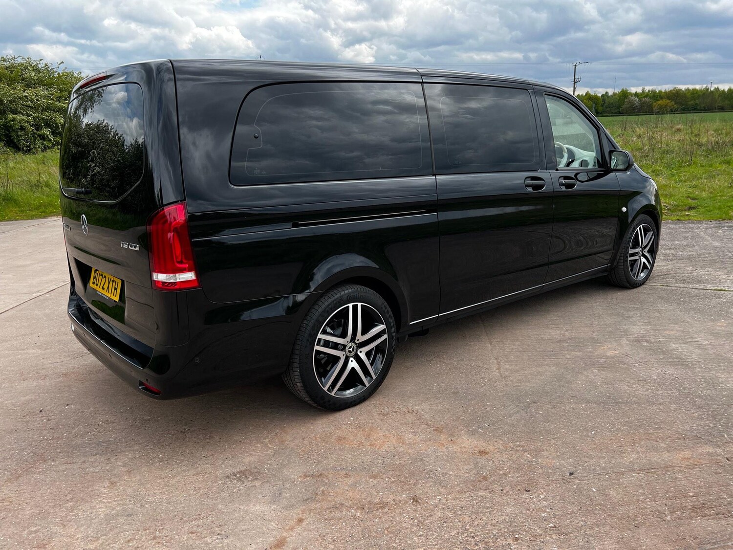 Vehicle 81