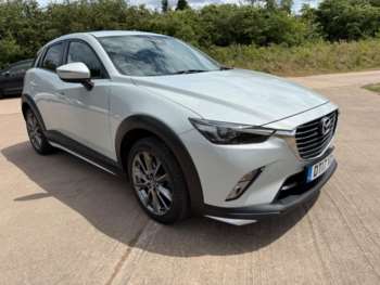 (17) - 2.0 SKYACTIV-G GT Sport Euro 6 (s/s) 5dr