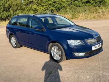 2014 (14) - 1.2 TSI SE Euro 5 (s/s) 5dr