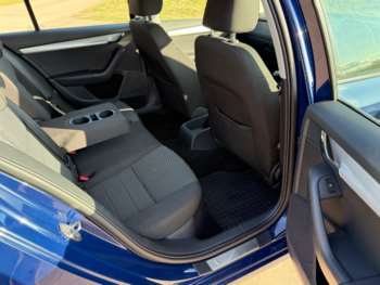 Used Skoda Octavia 2014 for sale - 75247189: Photo