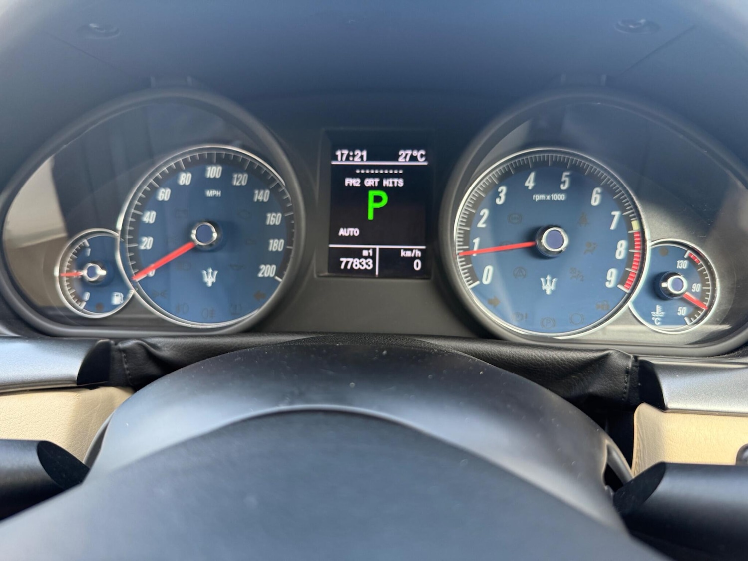 Vehicle 25