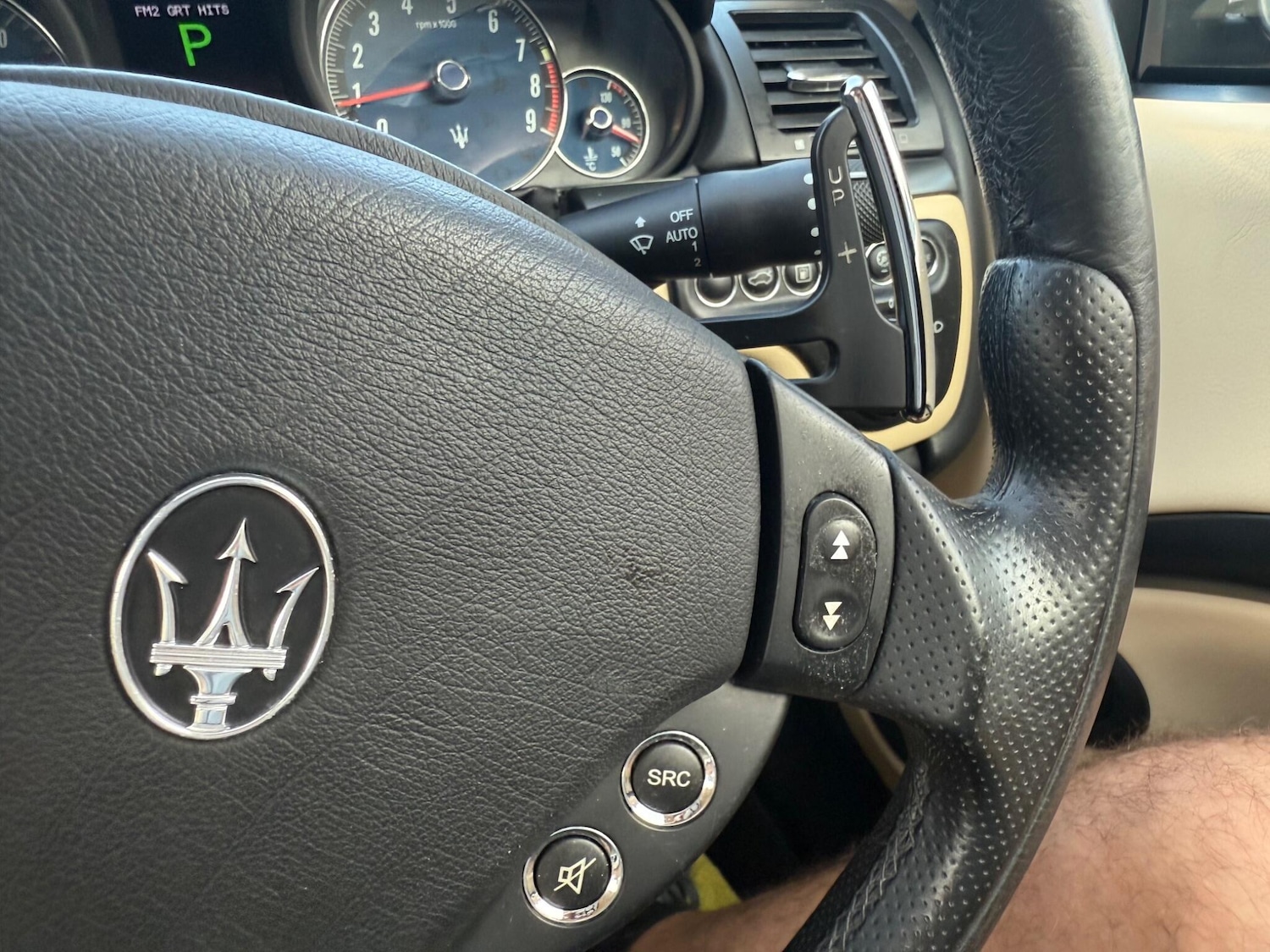 Vehicle 27