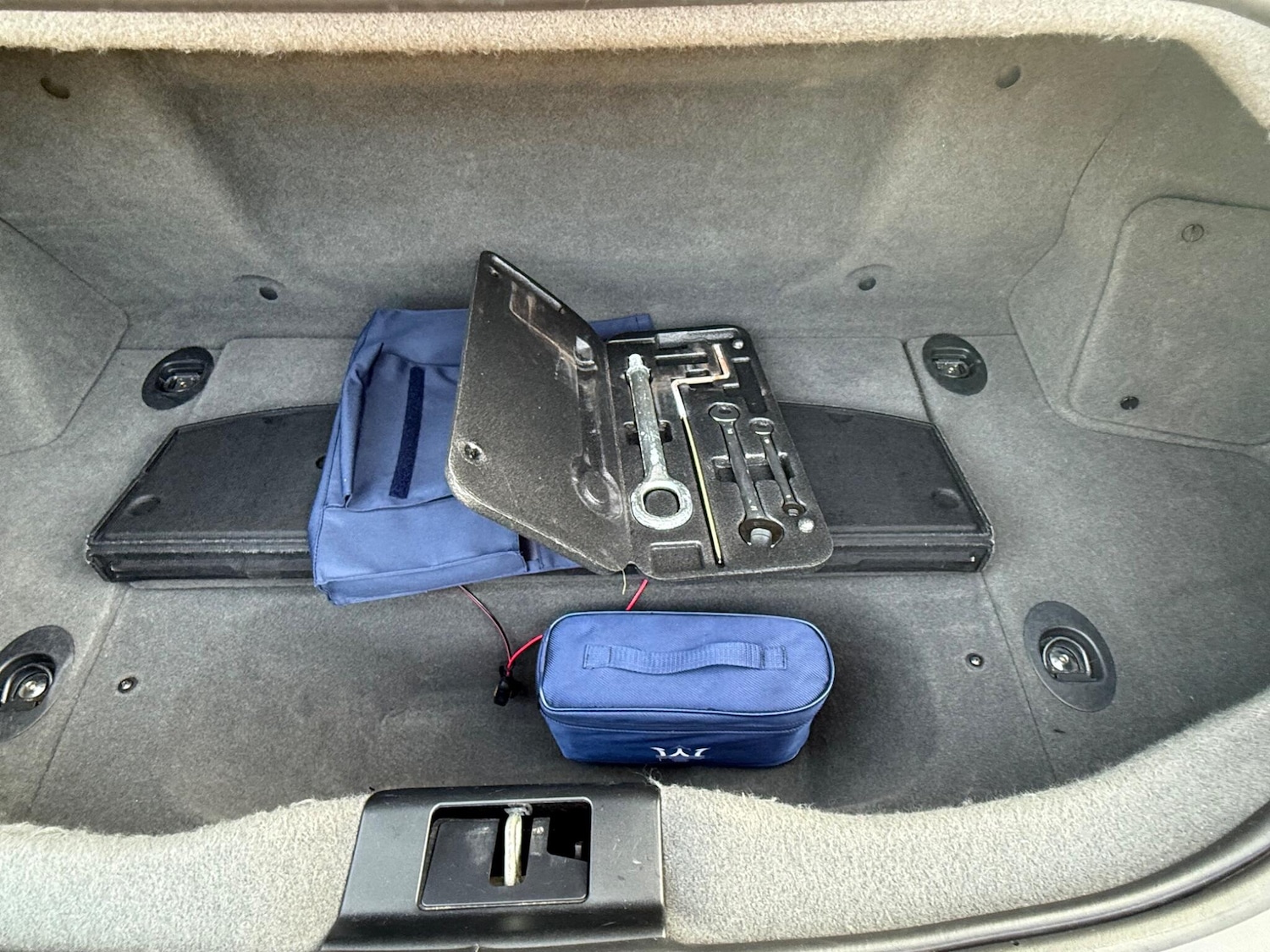 Vehicle 68