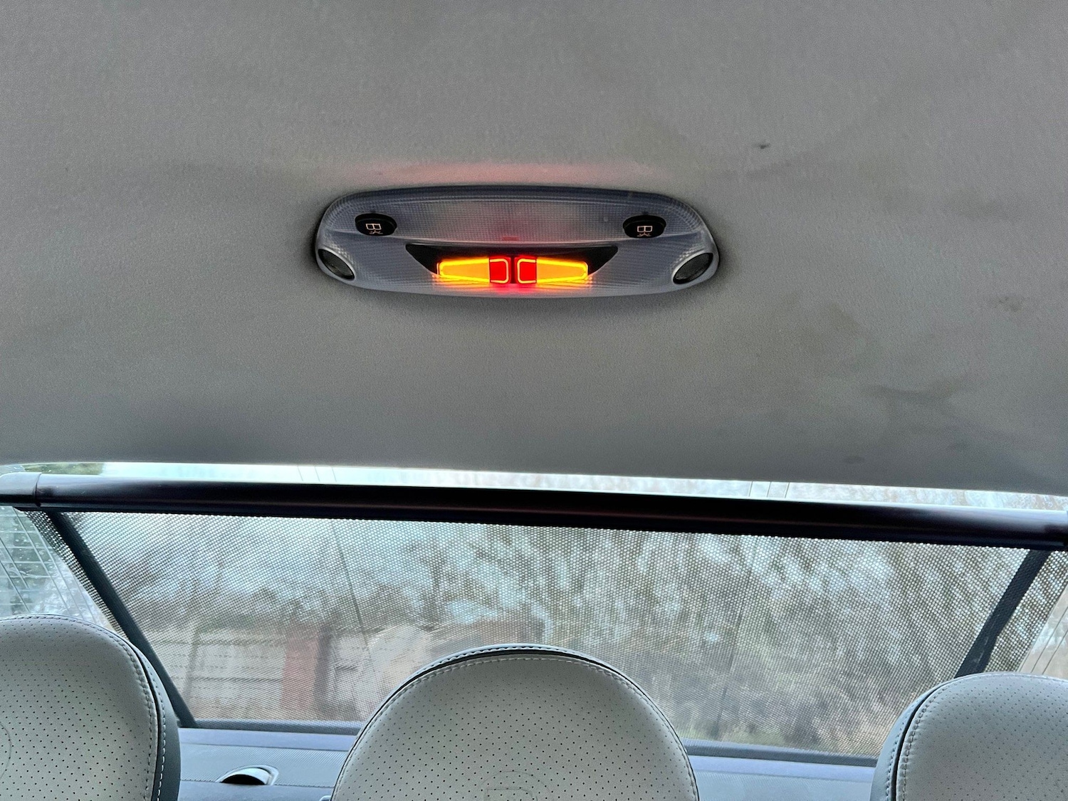 Vehicle 29