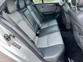 Used Mercedes-Benz C-Class 2001 for sale - 66310945: Photo