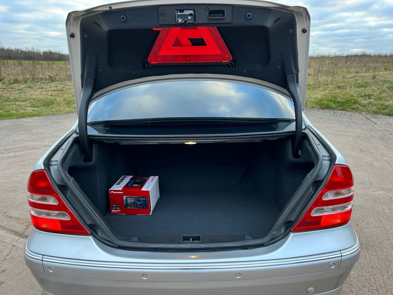 Vehicle 51
