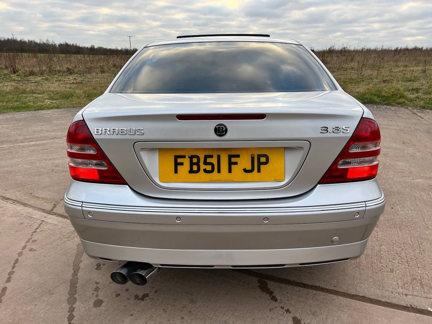 Vehicle 80