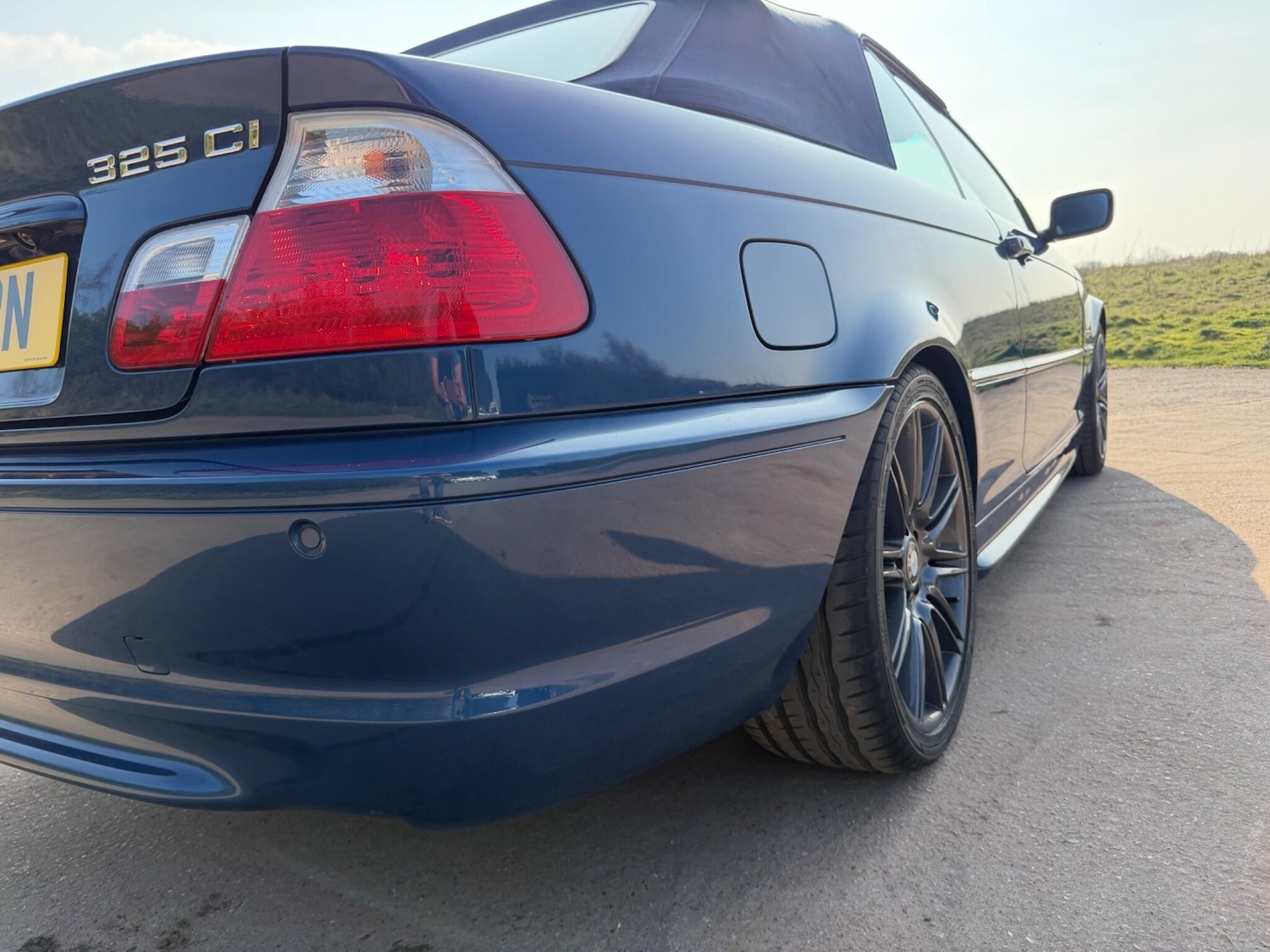 Used BMW 3 Series 2001 for sale - 77978282: Photo 11