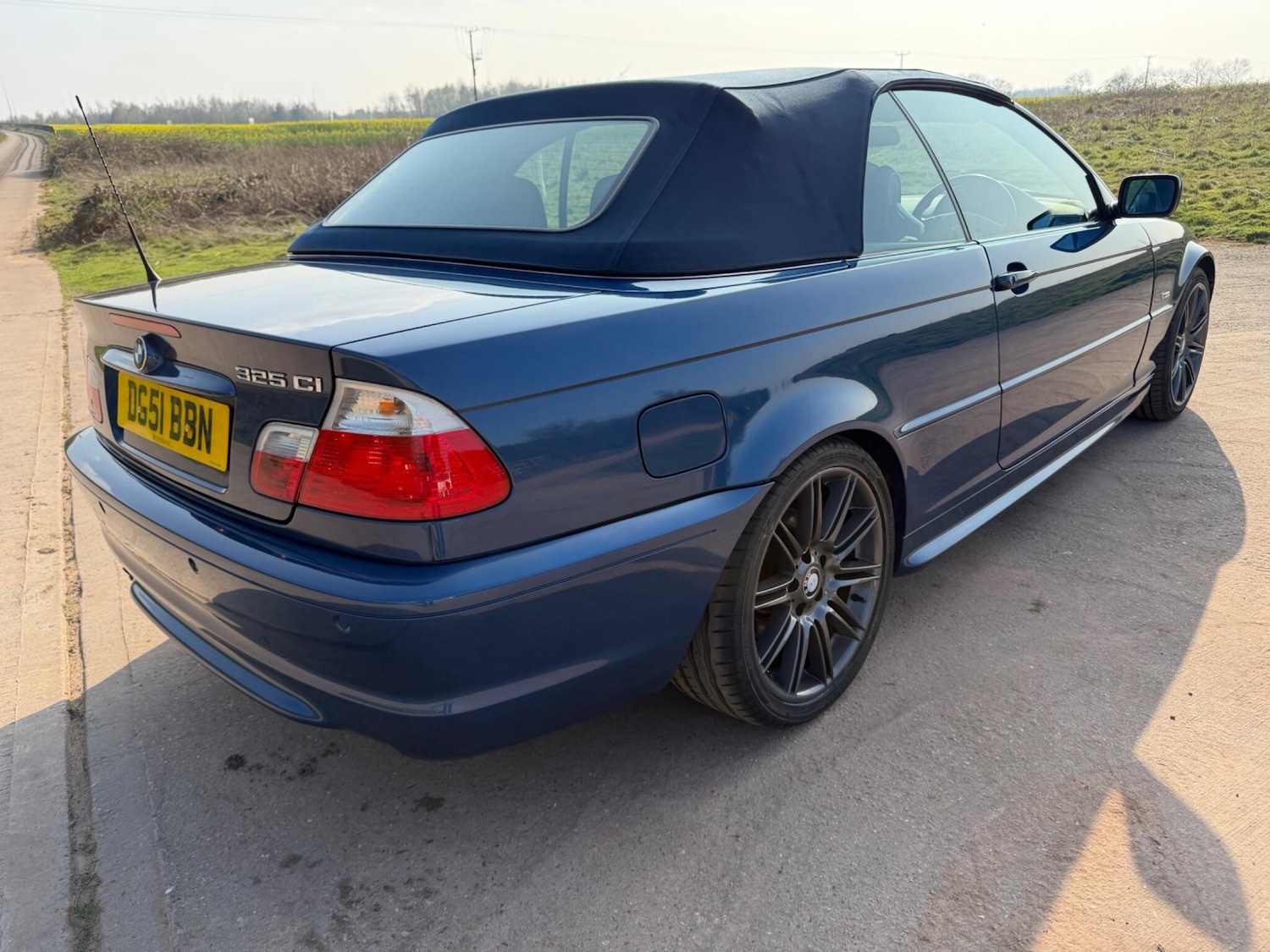 Used BMW 3 Series 2001 for sale - 77978282: Photo 13