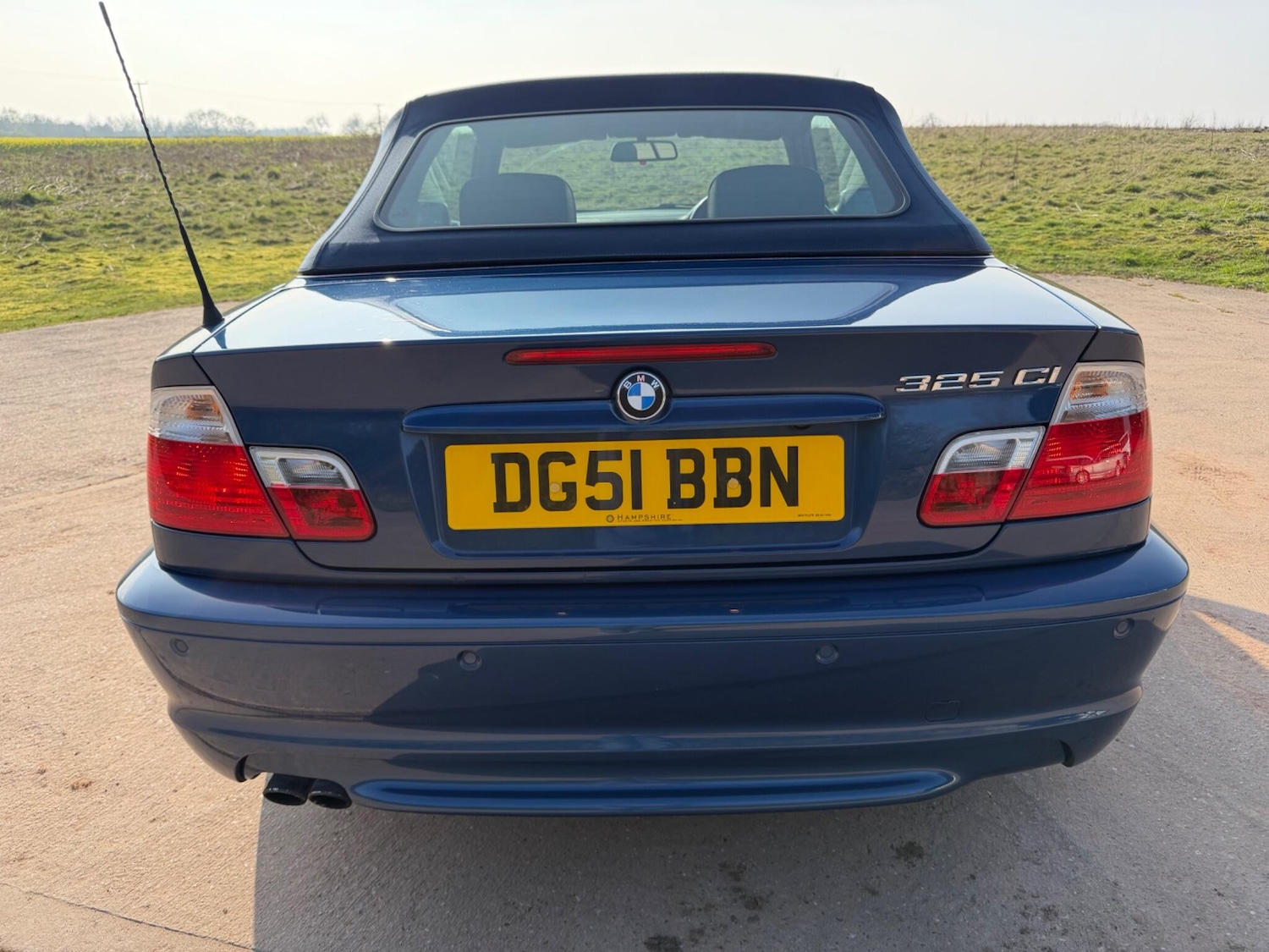 Used BMW 3 Series 2001 for sale - 77978282: Photo 14