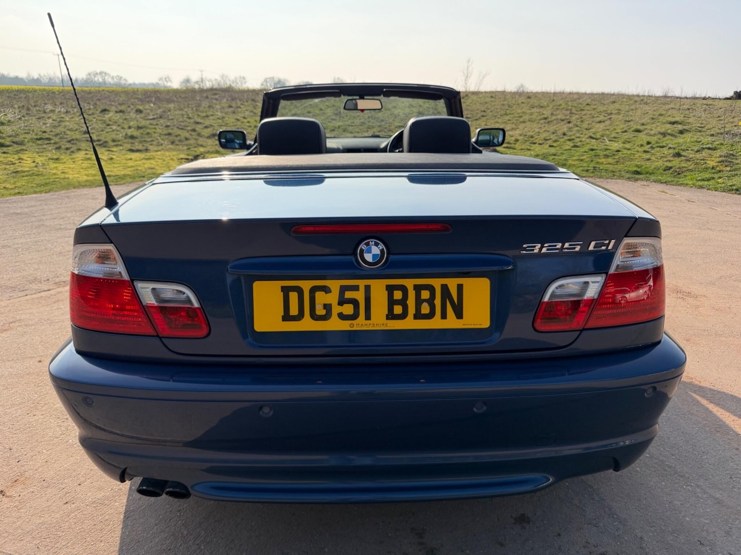 Used BMW 3 Series 2001 for sale - 77978282: Photo 16