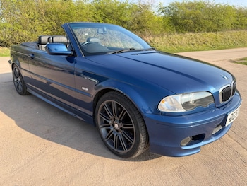 BMW 3 Series feature image